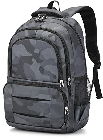 rickyh style Lightweight Elementary Durable Backpack Student Kids Waterproof Backpack