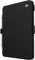 Speck Products iPad (10. Generation - 2022) Balance Folio mit Microban (schwarz/schwarz/weiß)