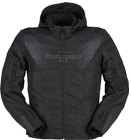 FURYGAN SHARD D3O WATERPROOF JACKEN UND MÄNTEL RADICAL,URBAIN | Wetterfester Fahrkomfort