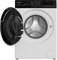 GRUNDIG GD7P510447W - Lavatrice con asciugatrice, colore: Bianco D