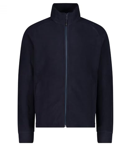 CMP Herren Herrenjacke fleecejacke (1er Pack)