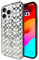 COACH iPhone 15 Pro Max Hülle - Kompatibel mit MagSafe - Signature Ombre Deep Forest
