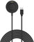 Compatibile con Garmin Venu 3 USB C Charger Dock, LOKEKE Ricambio USB Tipo C Caricabatterie Cavo di Ricarica Dock Compatibile con Garmin Venu 3/3S/Vivoactive 5/4 / Epix Pro