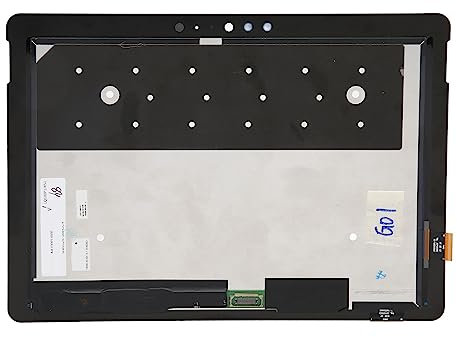 LCD Screen Replacement for Surface Go 1, 10 Inches LCD Display Touch Screen Glass Sensor Digitizer Assembly, Surface Go 1 LCD Touch Screen Digitizer Display Assembly