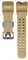 Uhrenzubehör Passend for Casio g Shock Mudmaster GWG1000 GWG-1000 Herrenuhrenarmband Edelstahlring Ersatzband (Color : Khaki B 8, Size : GWG-1000)