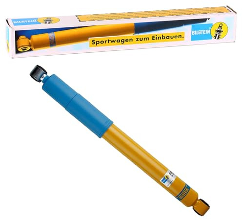Bilstein 24-314350 B6 Stoßdämpfer für MB Sprinter 01/19- HA (1 Stk)