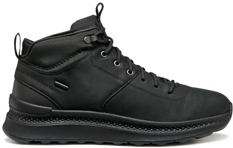 Geox Herren U Spherica Actif X2Ankle Boot