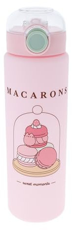 Blueprint Collections Pusheen Water Bottle