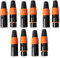 XLR Ausgeglichener Adapter Männlicher Weiblicher Stecker Set für Lautsprecherverstärker Mikrofone