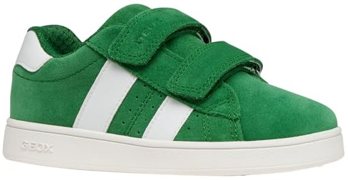Geox Jungen J Eclyper Boy C Sneaker