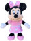 Peluche Minnie Disney morbido pupazzo da 20 cm gioco per bambini