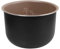Quixpszto Cuve intérieure de Rechange for cuiseur à Riz, Compatible avec Le cuiseur à Riz multicuiseur Philips HD4737