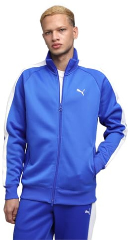 PUMA Herren T7 Always ON Trainingsjacke