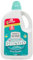 Sweet Home Detersivo Bucato a Mano e Lavatrice, 60 Lavaggi. Disponibile In Due Profumazioni. Rimuove Sporco, Macchie e Cattivi Odori, Lasciando i Capi Morbidi e Profumati a Lungo 3L (OCEAN PARADISE)