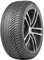 Nokian Tyres Seasonproof 2-215/60R16 99V - Ganzjahresreifen 3PMSF, M+S