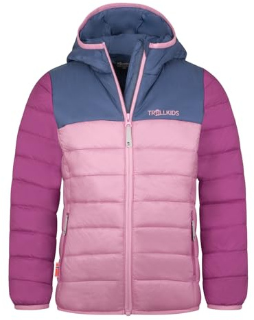 Trollkids Kids Eikefjord Jacket