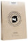 Teinture de barbe organiques et naturels (marron clair) - Grizzly Mountain