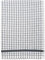 Samuel Lamont & Sons Poli-dri Tea Grey Towel, Size 50cm x 70cm, 100% Cotton Terry Towelling, Ultra-absorbent & Super Soft Kitchen Towel, Machine Washable, Grey, One Size