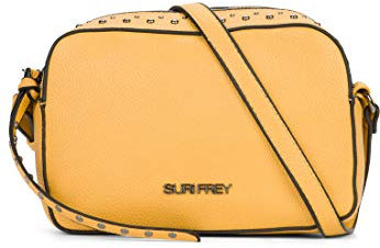 SURI FREY Karny Handbag Yellow