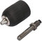 2mm-13mm Schnellspannbohrfutter mit 1/2-20UNF SDS Adapter Konverter, Bohrfutter/Futterschlüssel