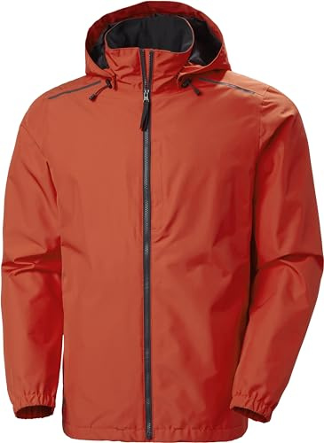 Helly Hansen Workwear Herren Manchester 2.0 Shelljacke