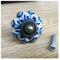 Türklopfer antik Holztürklopfer Stuhl Pulls Griff Bronze Matte Nickel Entfalten Installieren Raum Holztürklopfer Sofas Handle Knob 369 (Color : 1)
