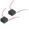 2pcs Electric Angle Grinder Speed Control Switch 6 Speed for 220 250V Use