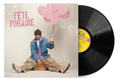 Fête Foraine [Vinyl LP]
