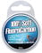 Savage Gear Soft Fluorocarbon Schnur 0,46mm 35m 12,3kg Angelschnur monofil, Fluoro Carbon Schnur, Vorfachschnur, Leader für Vorfächer