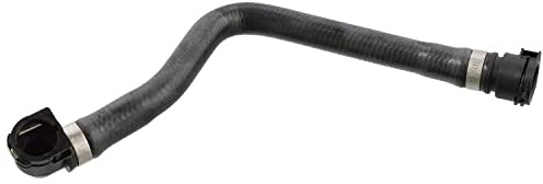 febi bilstein 103912 Radiator Hose with quick-release fastener, pack of one