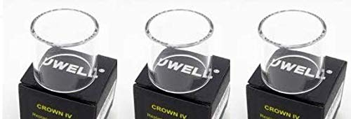 Crown 4/IV Verdampfer Ersatzglastank 5ml - Original Uwell
