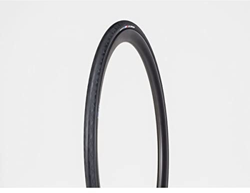 Bontrager AW3 Hard-Case Lite - Cubierta para bicicleta de carretera (700 x 28 cm)