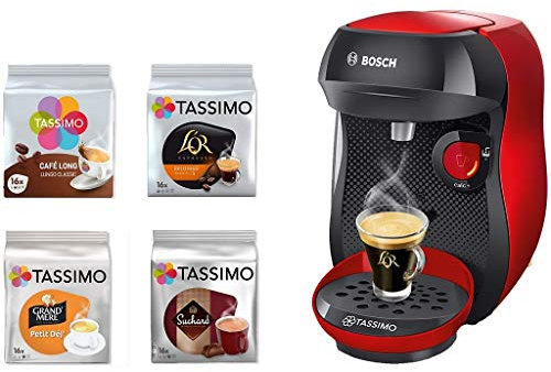 Bosch Tassimo Happy 1003