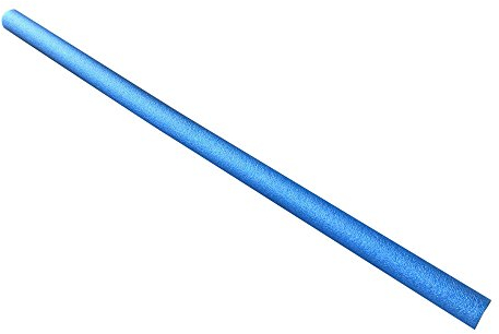 95sCloud Schwimmnudel Poolnudel 150cm Pool-Nudel Wasser Sitz Nudelschaum, Schwimmstäbchen Wattestäbchen Schwimmstange Wassernudel Schwimmen, Wasserhilfe, Schwimmnudel, Kinderspielzeug (Blau)