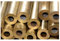10cm laiton tube rivet outil de coupe rivet mosaïque 1,5 mm 2 mm 3 mm 4 mm 5 mm 6 mm diamètre extérieur * diamètre intérieur ， 100 mm de long-6x5 mm