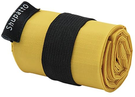 Shupatto Compact Bag S