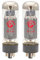WNJ-TOOL, PSVane HiFi EL34C. Vakuumröhre ersetzen. 6CA7 EL34B EL34. for den HiFi Audio-Vintage-Röhrenverstärker DIY Fabrikstest & Match (Größe : HiFi EL34-1PAIR)