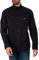 GANT Herren REG POPLIN Shirt Klassisches Hemd, Black, 4XL