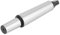 Bohrfutter-Bit-Adapter für Tischbohrmaschinen MK3-B18 Selbst anziehen Keyless Lathe Chuck Arbor Drill Morsekegelschaft Arbor Clampanschluss Shaft Bohrstange