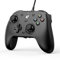 GameSir G7 Wired Xbox Controller PC Xbox One Gamepads Controller Kompatibel Xbox Series X|S und Windows 10/11,USB Game Controller mit Dual Vibration,Joystick und Audio Jack,2 austauschbare Faceplates