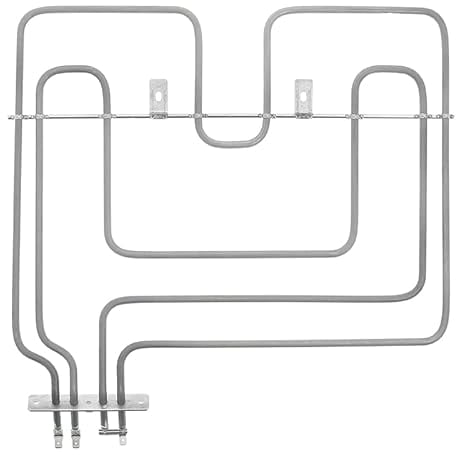 Upper Grill Heating Element For Beko Fan Oven Electric Cooker 2200W 262900098