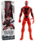 Hero Figuren für Kinder，Actionfiguren Spielzeug für Kinder，Action Figure Tischdekoration Geschenk, Figuren Tortendekoration, Regalos para Jungen 3 Años +