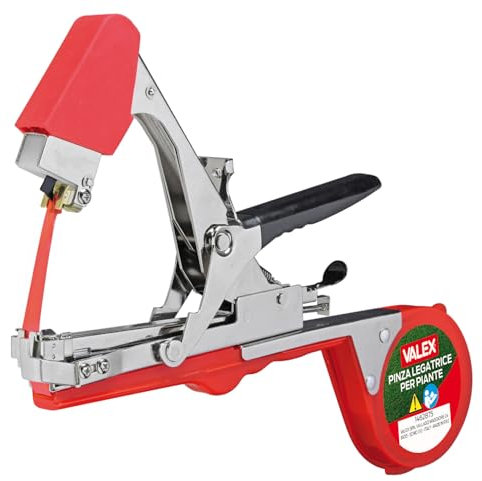 Valex Pinza Legatrice per Piante