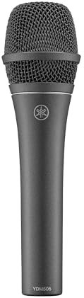 Yamaha Microfono cardioide dinamico YDM505