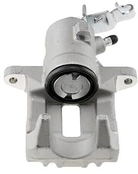 Asical Bremssattel Hinten Rechts Ersatz für A3 2003-2015 Altea 2004-2015 Golf 2003-2016 Leon 2005-2013 Teilenummer 1K0615424A 1K0615424D 1K0615424J