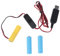 MHADBKH Cavo da USB a per batteria AA Cavo di alimentazione USB con sostituire 3 batterie AA LR6 AM3 da 1,5 V per LED