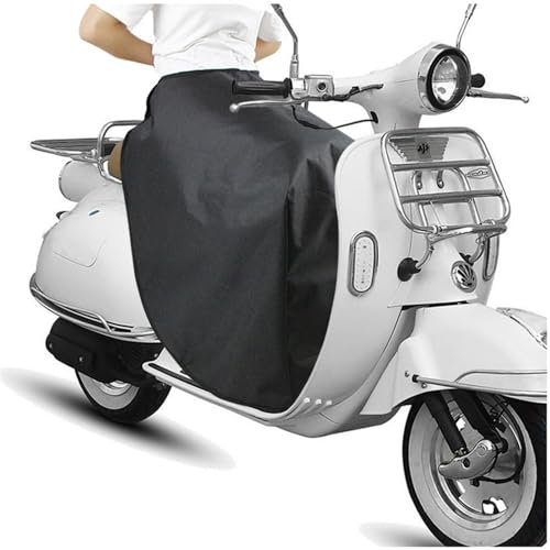 Beinschutzdecke Für Roller, wasserdichte Und Winddichte Motorrad Abdeckung Beinschutzdecke Motorrad Abdeckplane Für Motoroller Roller Abdeckung Für Alle Motorroller
