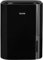 Abode Dehumidifier 16 Litre/Day with Digital Display for Damp, Mould & Moisture in Home, Kitchen, Bedroom, Office, Caravan, Laundry Drying, 44m2 Room Coverage, Smart Timer, Black ADH1601B