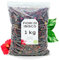 Fleurs Hibiscus Séchées 1kg - Hibiscus Fleur - Tisane Hibiscus - Hibiscus - The Hibiscus - Hibiscus 1kg