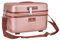 Grand Vanity Case Rigide à Code TSA Snowball